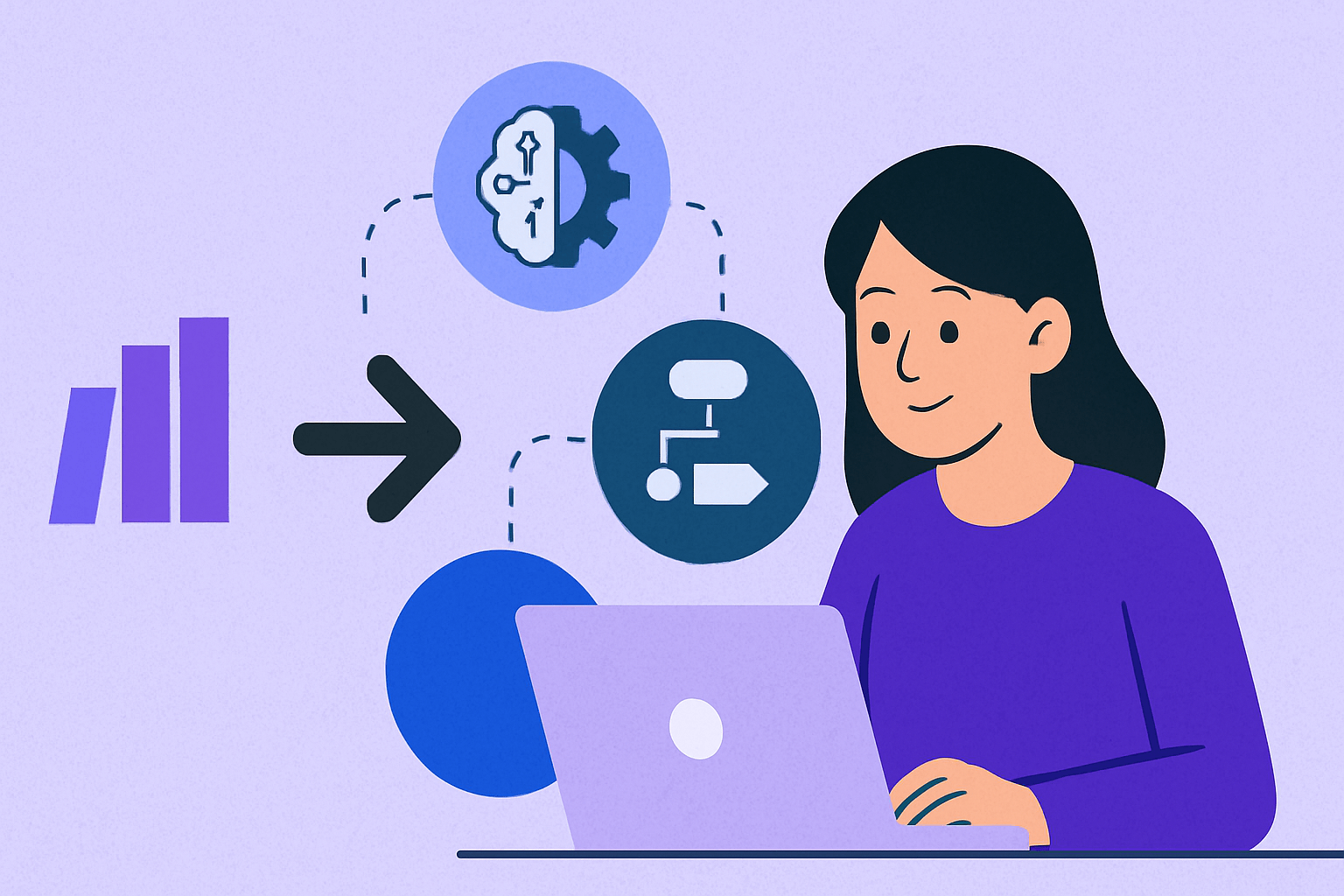 How to Use Make for AI-Powered Automation: A Beginner’s Guide