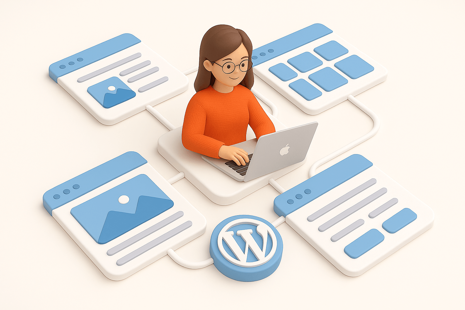 Unlocking the Power of WordPress Multisite: A Game-Changer for Modern Businesses